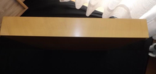 Load image into Gallery viewer, #J472122 - 6cm Table Board - Hiba - Paulownia Box with Calligraphy - Free Airmail Shipping