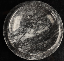 Load image into Gallery viewer, #J924719 - Go Bowls (Marble) and Go Stones (Marble) Set - Free FedEx Shipping