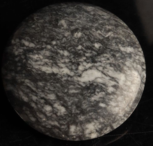 Load image into Gallery viewer, #J924719 - Go Bowls (Marble) and Go Stones (Marble) Set - Free FedEx Shipping