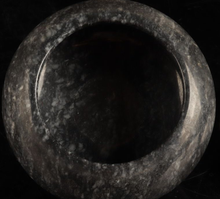 Load image into Gallery viewer, #J924719 - Go Bowls (Marble) and Go Stones (Marble) Set - Free FedEx Shipping