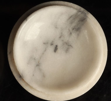 Load image into Gallery viewer, #J924719 - Go Bowls (Marble) and Go Stones (Marble) Set - Free FedEx Shipping