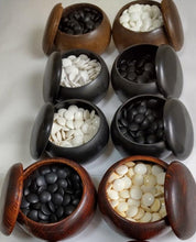 Load image into Gallery viewer, #J274060 - Club Special - 10 assorted sets of Bowls & Stones - Free FedEx Shipping