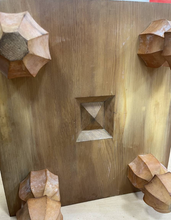 Load image into Gallery viewer, #J223174 - 17cm Floor Board - Shinkaya - Shihou-masa Cut - Free FedEx Shipping