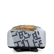 Load image into Gallery viewer, Tiger Backpack
