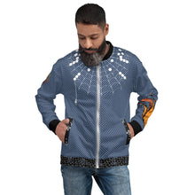 Load image into Gallery viewer, Spider Demon Fireman Jacket