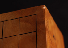 Load image into Gallery viewer, #J229565 - 9cm Floor Board - Kaya - Paulownia Lid - Free FedEx Shipping