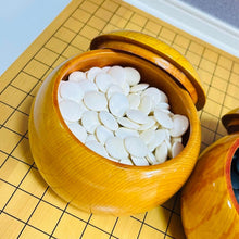 Load image into Gallery viewer, #J4516383 - 4cm Table Board Set - Kaya - Size 25 Slate and Shell - Free FedEx Shipping