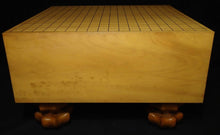 Загрузите изображение в средство просмотра галереи, #J4011185 - 17cm Floor Board - Kaya - Quartersawn - Paulownia Lid - Free FedEx Shipping