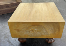 Load image into Gallery viewer, #J4178758 - 17cm Floor Board - Kaya - Kiomote - Paulownia Lid - Free FedEx Shipping