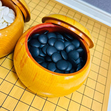 Load image into Gallery viewer, #J4516383 - 4cm Table Board Set - Kaya - Size 25 Slate and Shell - Free FedEx Shipping