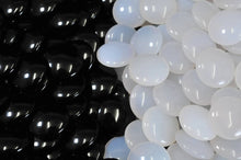 Load image into Gallery viewer, #J3670526 - Agate / Onyx - Raden Inlay Bowls - Free FedEx Shipping