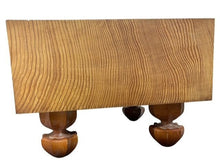 Load image into Gallery viewer, #J4191227 - 18cm Floor Board - Shinkaya - Tenchi-masa Cut - Free FedEx Shipping