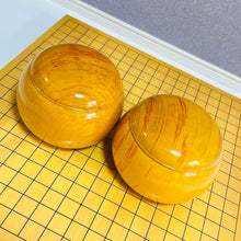 Load image into Gallery viewer, #J4516383 - 4cm Table Board Set - Kaya - Size 25 Slate and Shell - Free FedEx Shipping