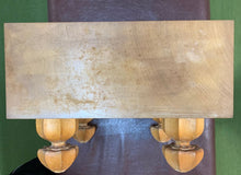 Load image into Gallery viewer, #J3979957 - 18cm Floor Board - Shinkaya - Oi-masa Cut - Free FedEx Shipping
