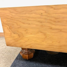 Load image into Gallery viewer, #J4191227 - 18cm Floor Board - Shinkaya - Tenchi-masa Cut - Free FedEx Shipping