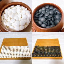 Load image into Gallery viewer, #J4297158 - 6cm Table Board Set - Kaya - Size 34 Slate and Shell - Free FedEx Shipping