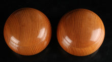 Load image into Gallery viewer, #J3815344 - Size 35 Slate & Shell - Keyaki Bowls - Paulownia Box - Free FedEx Shipping