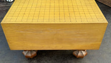 Load image into Gallery viewer, #J4178758 - 17cm Floor Board - Kaya - Kiomote - Paulownia Lid - Free FedEx Shipping