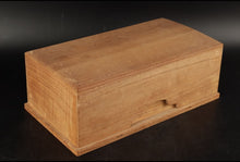 Load image into Gallery viewer, #J3786965 - Size 36 Slate & Shell - Cherry Bowls - Paulownia Box - Free FedEx Shipping
