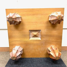 Load image into Gallery viewer, #J4191227 - 18cm Floor Board - Shinkaya - Tenchi-masa Cut - Free FedEx Shipping