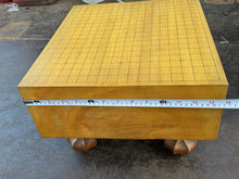 Load image into Gallery viewer, #J4178758 - 17cm Floor Board - Kaya - Kiomote - Paulownia Lid - Free FedEx Shipping