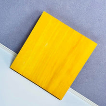 Load image into Gallery viewer, #J4516383 - 4cm Table Board Set - Kaya - Size 25 Slate and Shell - Free FedEx Shipping
