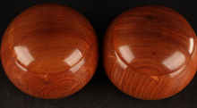 Load image into Gallery viewer, #J2951209 - Size 37 Slate & Shell - Quince Bowls - Paulownia Box - Free FedEx Shipping