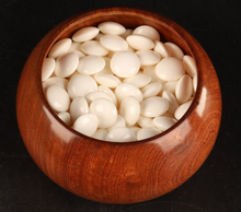 Load image into Gallery viewer, #J2951209 - Size 37 Slate & Shell - Quince Bowls - Paulownia Box - Free FedEx Shipping