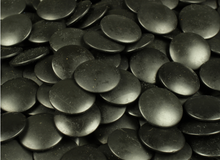 Load image into Gallery viewer, #J1269189 - Size 20 Slate & Shell Set - Kaya Bowls - Japanese Clamshell - Free FedEx Shipping