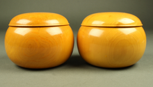 Load image into Gallery viewer, #J1269189 - Size 20 Slate & Shell Set - Kaya Bowls - Japanese Clamshell - Free FedEx Shipping