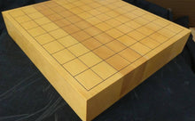 Load image into Gallery viewer, #J220434 - 6cm Shogi Board - Kaya - Free FedEx Shipping