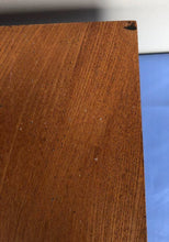 Load image into Gallery viewer, #J282058 - 9cm Floor Board - No Grid - Pitch Pine / Cherry - Free FedEx Shipping