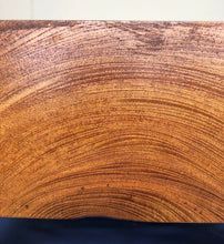 Load image into Gallery viewer, #J282058 - 9cm Floor Board - No Grid - Pitch Pine / Cherry - Free FedEx Shipping
