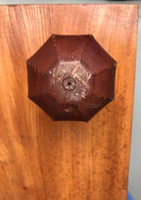 Load image into Gallery viewer, #J282058 - 9cm Floor Board - No Grid - Pitch Pine / Cherry - Free FedEx Shipping