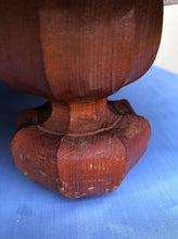 Load image into Gallery viewer, #J282058 - 9cm Floor Board - No Grid - Pitch Pine / Cherry - Free FedEx Shipping