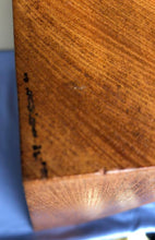 Load image into Gallery viewer, #J282058 - 9cm Floor Board - No Grid - Pitch Pine / Cherry - Free FedEx Shipping