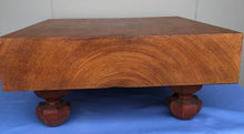 Load image into Gallery viewer, #J282058 - 9cm Floor Board - No Grid - Pitch Pine / Cherry - Free FedEx Shipping