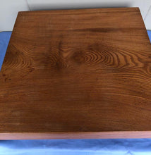 Load image into Gallery viewer, #J282058 - 9cm Floor Board - No Grid - Pitch Pine / Cherry - Free FedEx Shipping