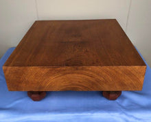 Load image into Gallery viewer, #J282058 - 9cm Floor Board - No Grid - Pitch Pine / Cherry - Free FedEx Shipping