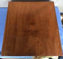 Load image into Gallery viewer, #J282058 - 9cm Floor Board - No Grid - Pitch Pine / Cherry - Free FedEx Shipping