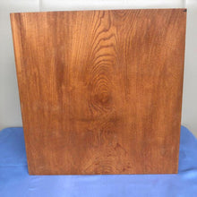 Load image into Gallery viewer, #J282058 - 9cm Floor Board - No Grid - Pitch Pine / Cherry - Free FedEx Shipping