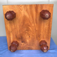Load image into Gallery viewer, #J282058 - 9cm Floor Board - No Grid - Pitch Pine / Cherry - Free FedEx Shipping