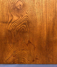 Load image into Gallery viewer, #J282058 - 9cm Floor Board - No Grid - Pitch Pine / Cherry - Free FedEx Shipping