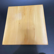 Load image into Gallery viewer, #J3230966 - 6cm Table Board - Kaya - Paulownia Storage Box - Free Airmail Shipping