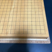 Load image into Gallery viewer, #J3230966 - 6cm Table Board - Kaya - Paulownia Storage Box - Free Airmail Shipping