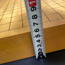 Load image into Gallery viewer, #J3230966 - 6cm Table Board - Kaya - Paulownia Storage Box - Free Airmail Shipping