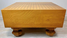 Load image into Gallery viewer, #J282055 - 15cm Floor Board Set - Kaya - Kiomote - Size 28 Slate & Shell - Chestnut Bowls - Free FedEx Shipping (Copy)