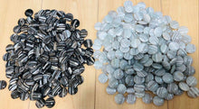 Load image into Gallery viewer, #J2185124 - Striped Agate Go Stones Set - 7mm - Free FedEx Shipping