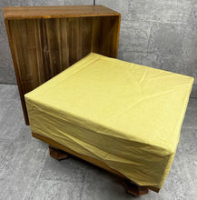 Load image into Gallery viewer, #J1146571 - 17cm Floor Board - Shinkaya - Tenchi-masa Cut - Free FedEx Shipping