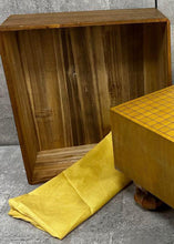 Load image into Gallery viewer, #J1146571 - 17cm Floor Board - Shinkaya - Tenchi-masa Cut - Free FedEx Shipping